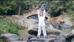 混元易筋经30天实战禅修班