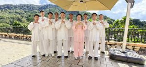 百岁养生功7天禅修班