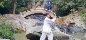 混元易筋经30天实战禅修班
