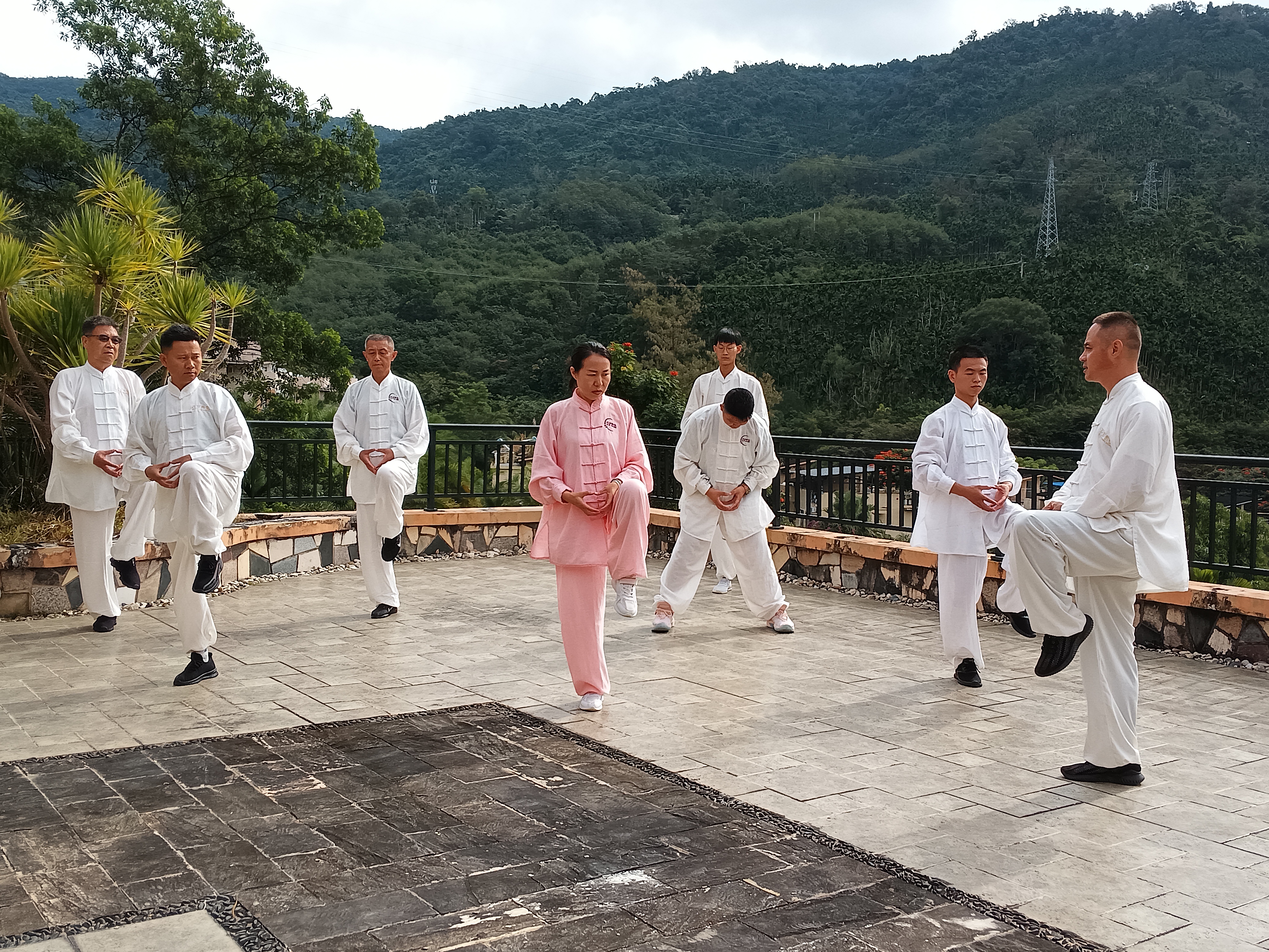 古武上乘内功绝技其他功夫简介